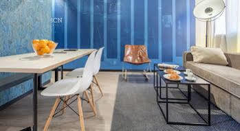 Habitat Cool Jazz 3*