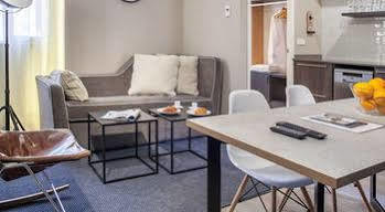 Habitat Cool Jazz Apartahotel Barcelona