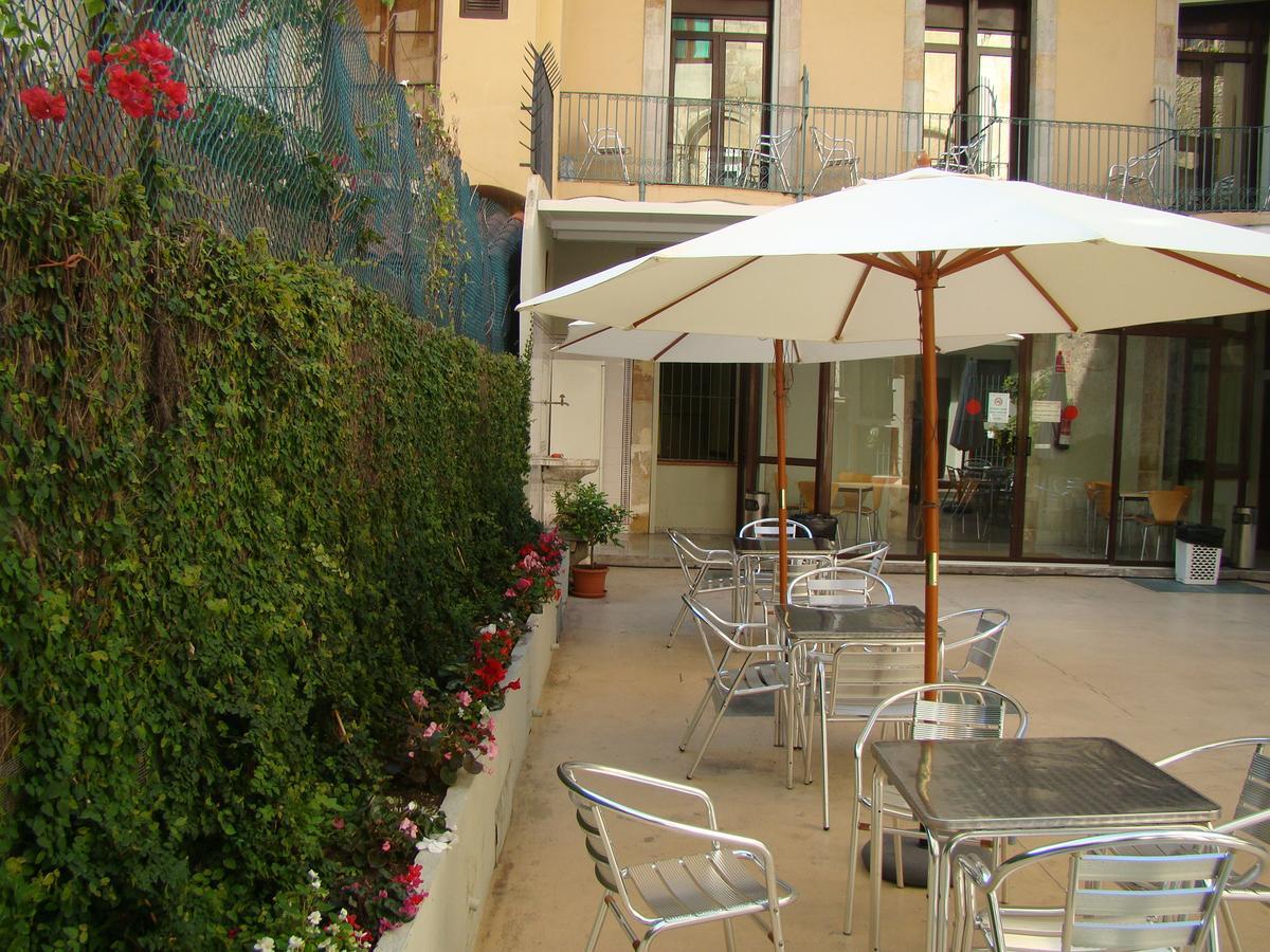 Pensión La Terrassa *