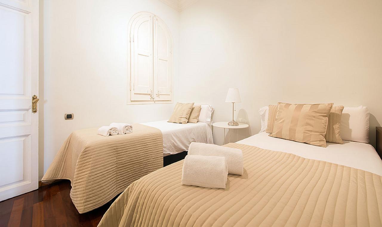 Stylish Diagonal Apartamento