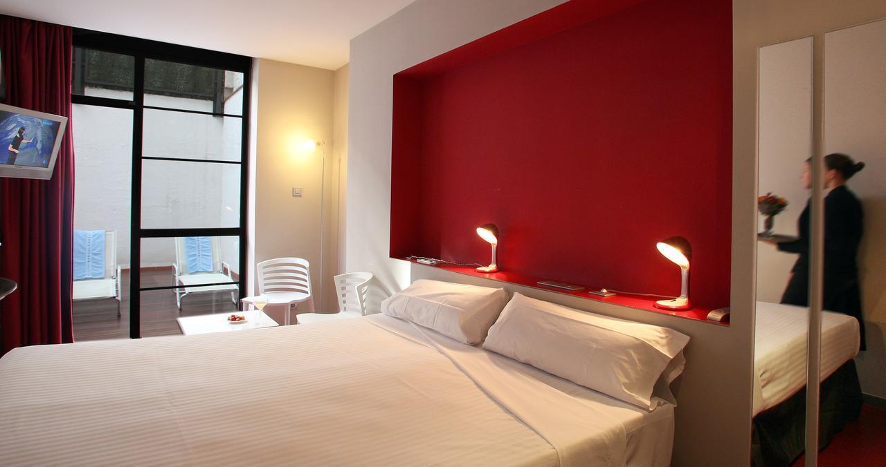 Hotel Ciutat Vella Barcelona