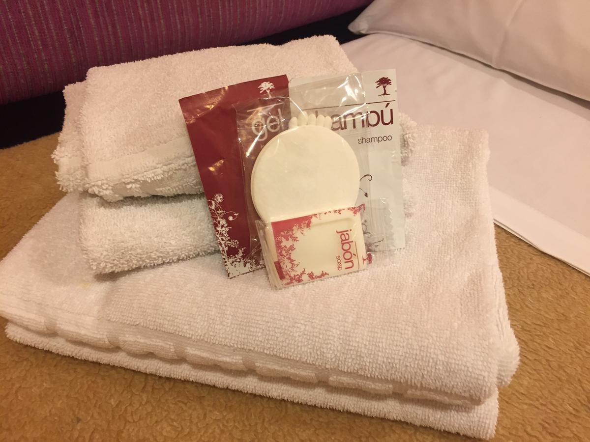 Hotel Canton