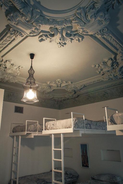 Casa Kessler * Barcelona