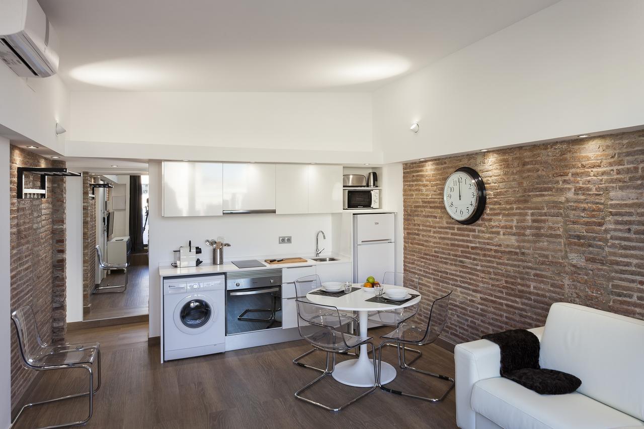 Apartamento Ab Paral-lel Spacious