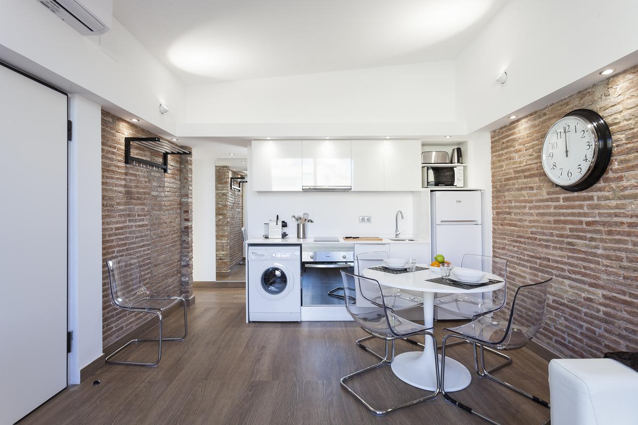 Apartamento Ab Paral-lel Spacious