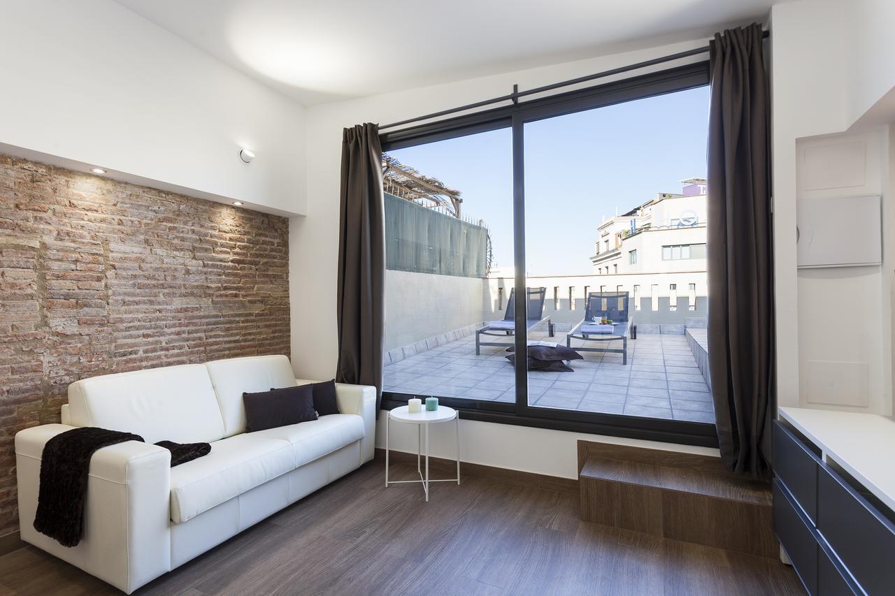 Apartamento Ab Paral-lel Spacious *