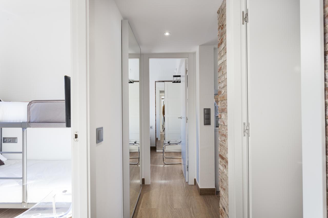 Ab Paral-lel Spacious * Barcelona