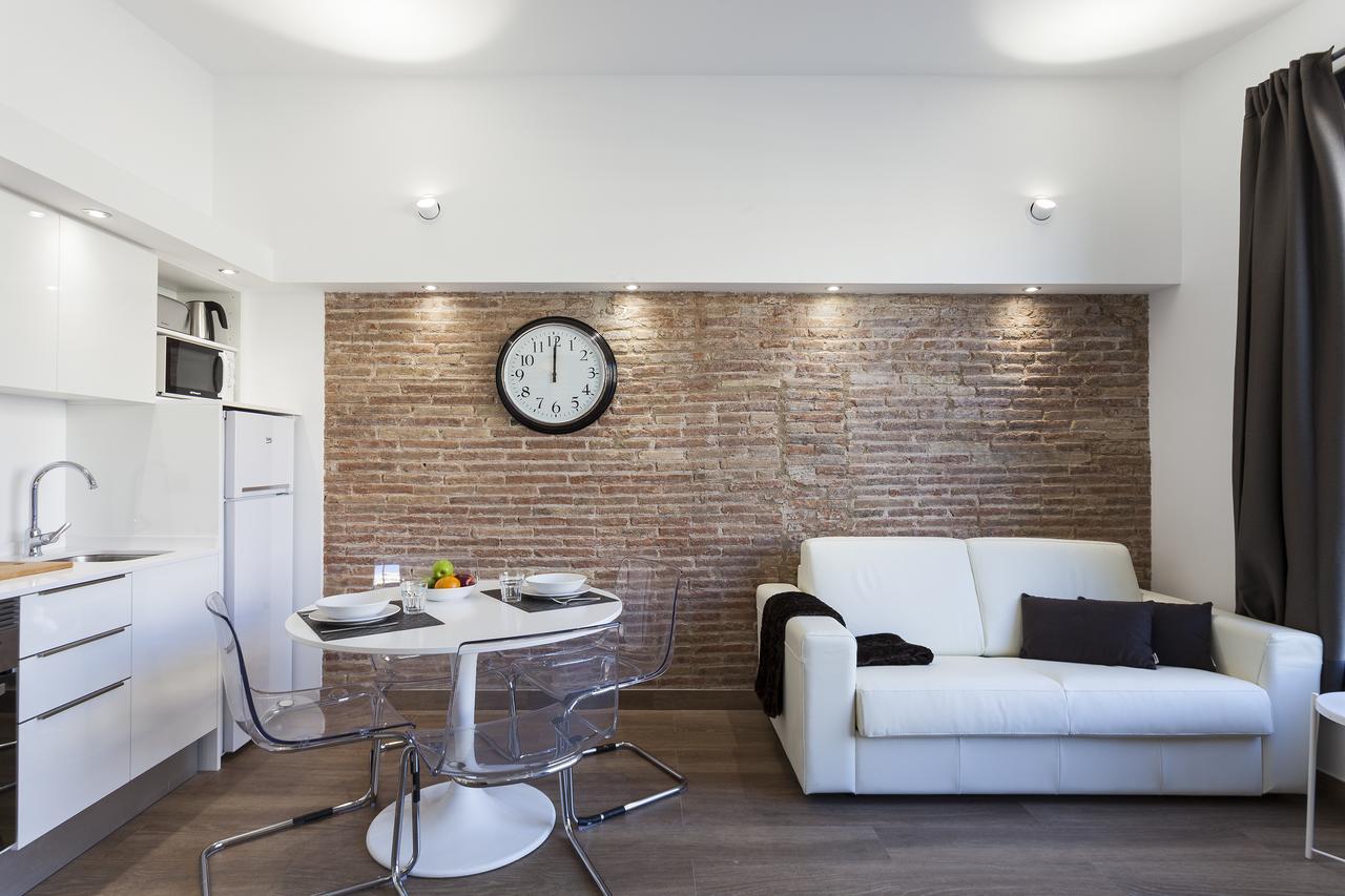 Ab Paral-lel Spacious Barcelona