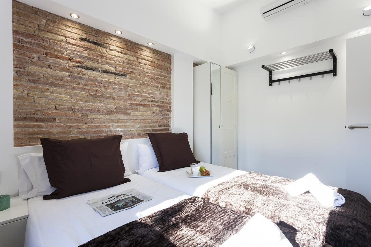 Apartamento Ab Paral-lel Spacious