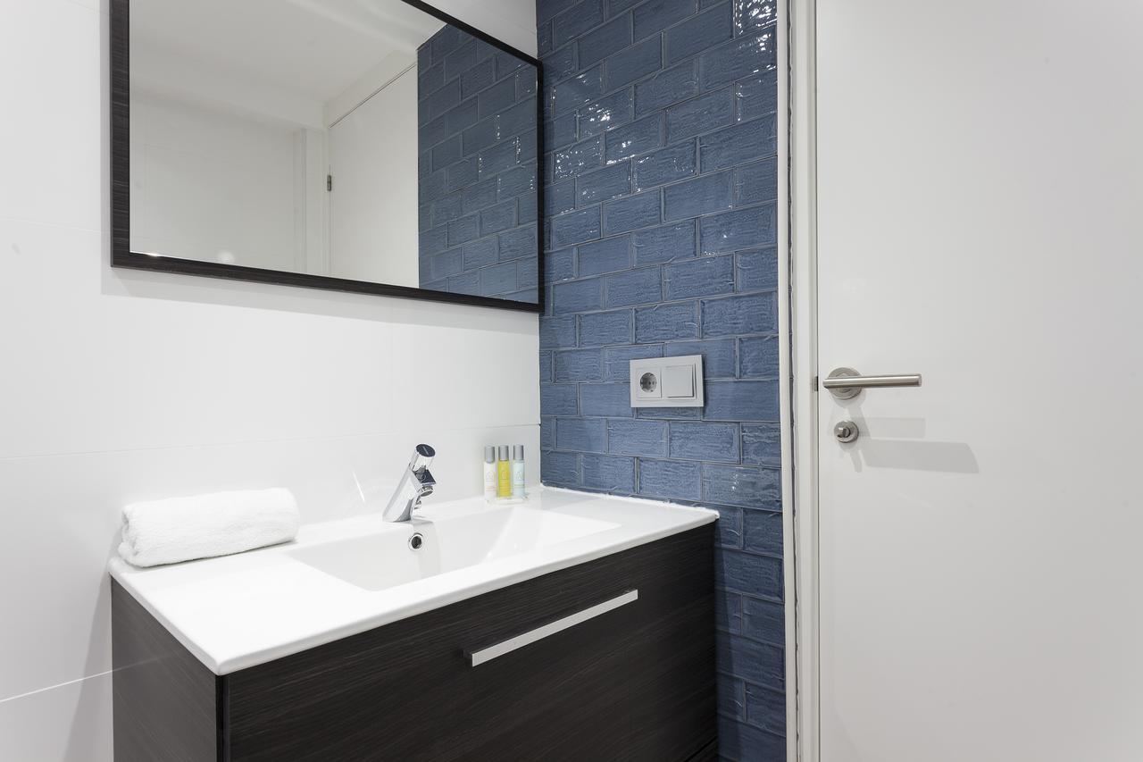 Ab Paral-lel Spacious Apartamento Barcelona