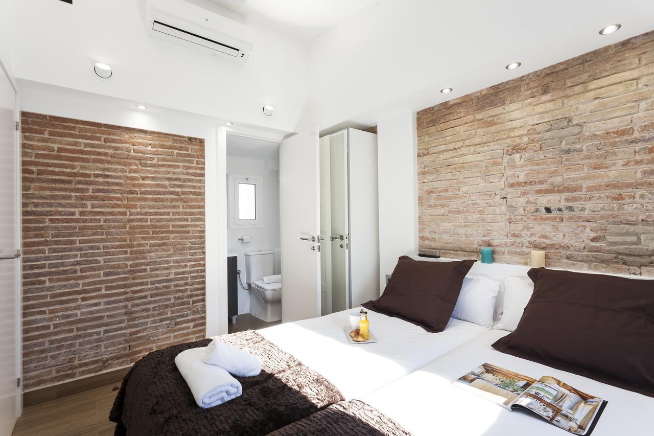 Ab Paral-lel Spacious * Barcelona