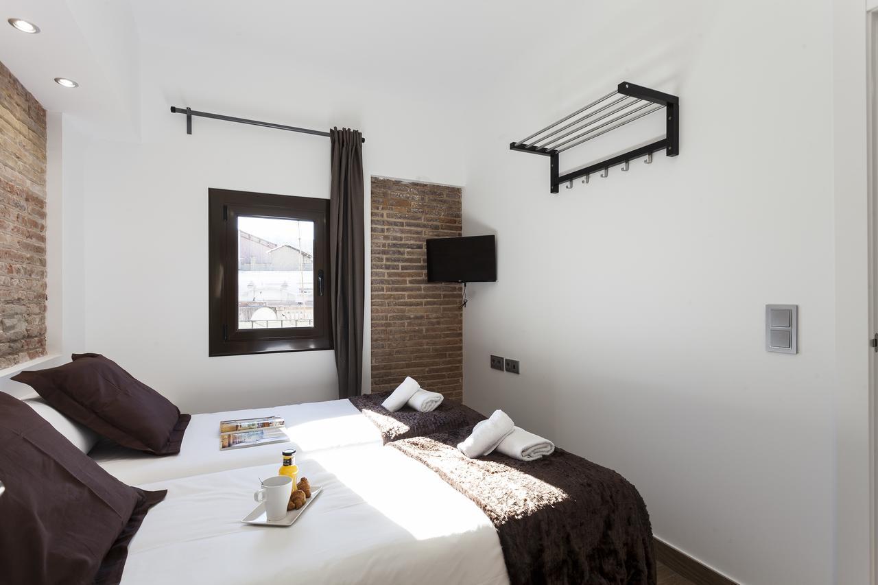 Ab Paral-lel Spacious Apartamento