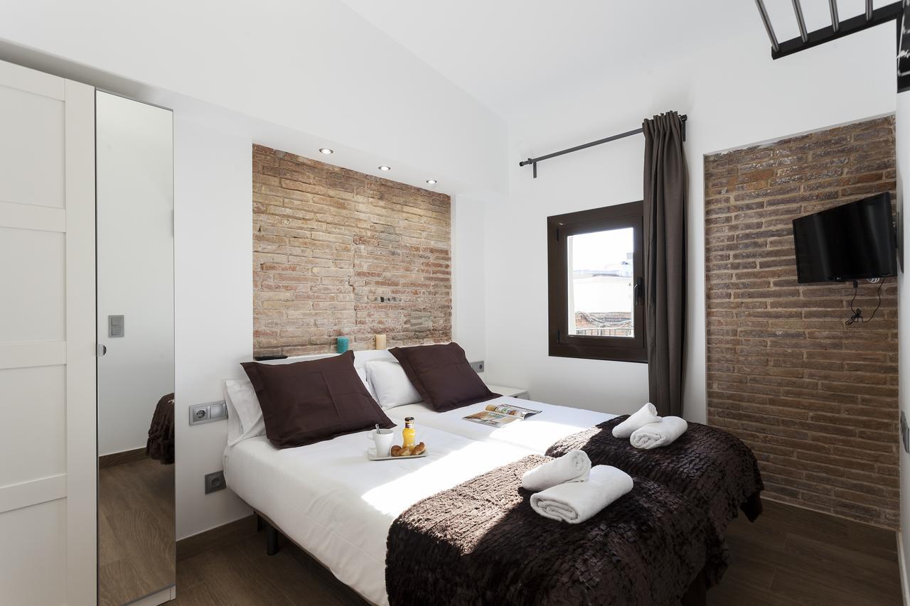 Apartamento Ab Paral-lel Spacious *