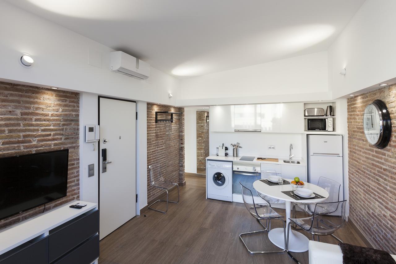 Ab Paral-lel Spacious * Barcelona