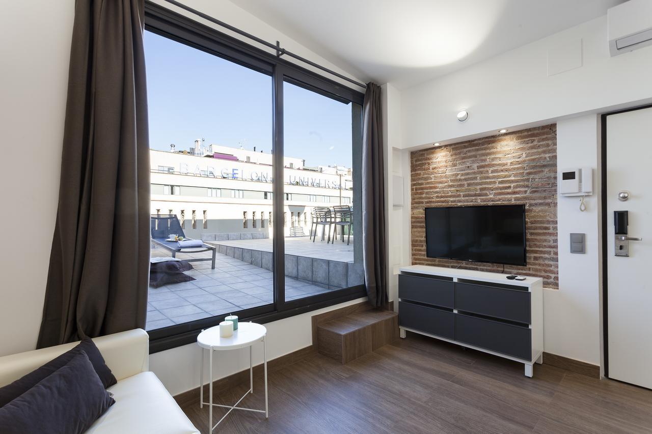 Ab Paral-lel Spacious Apartamento