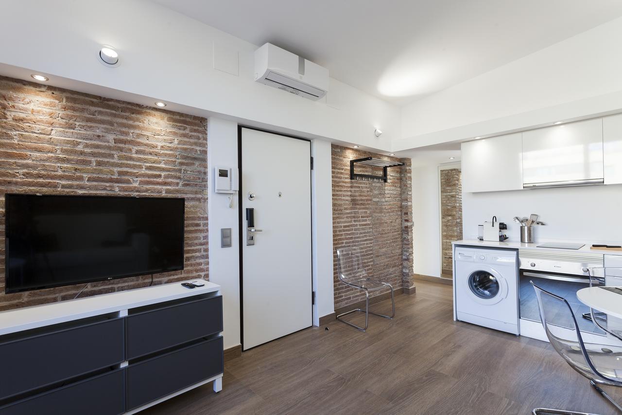 Ab Paral-lel Spacious Apartamento