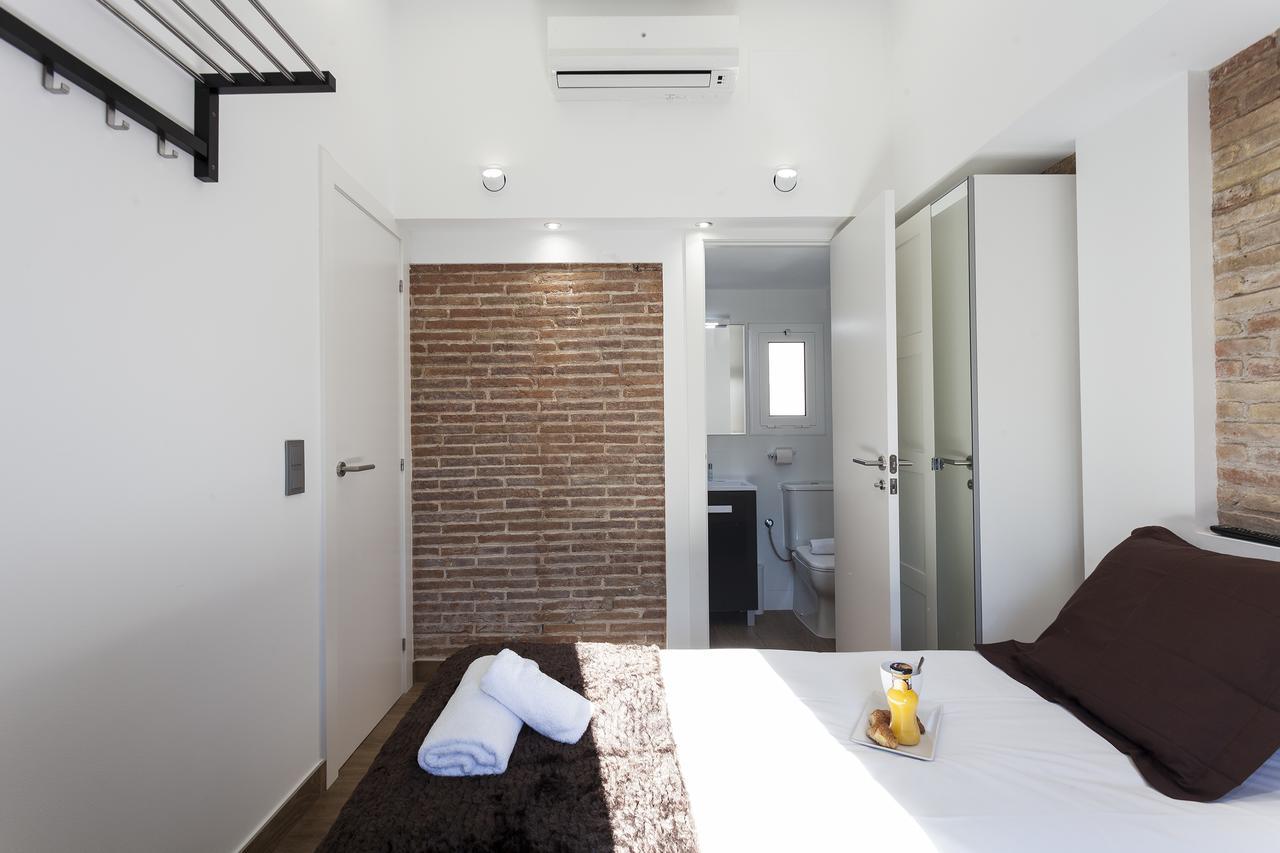 Ab Paral-lel Spacious Apartamento *
