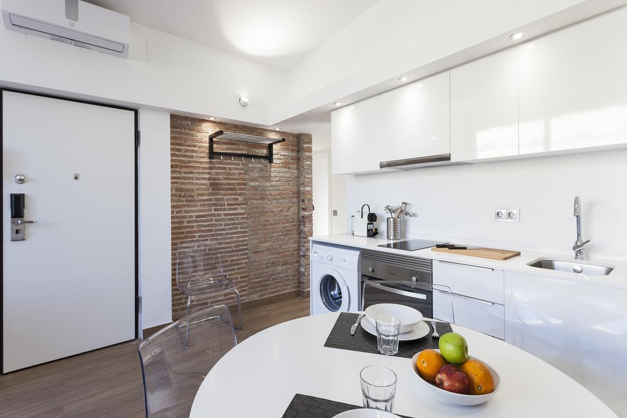 Ab Paral-lel Spacious * Barcelona