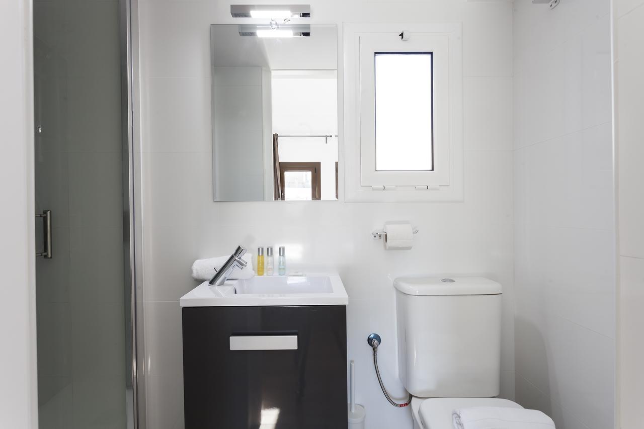 Ab Paral-lel Spacious Apartamento *