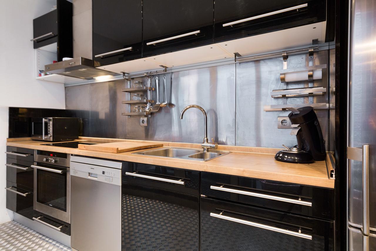 Apartamento Zenbcn *