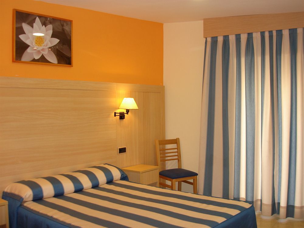 Hotel Canton *