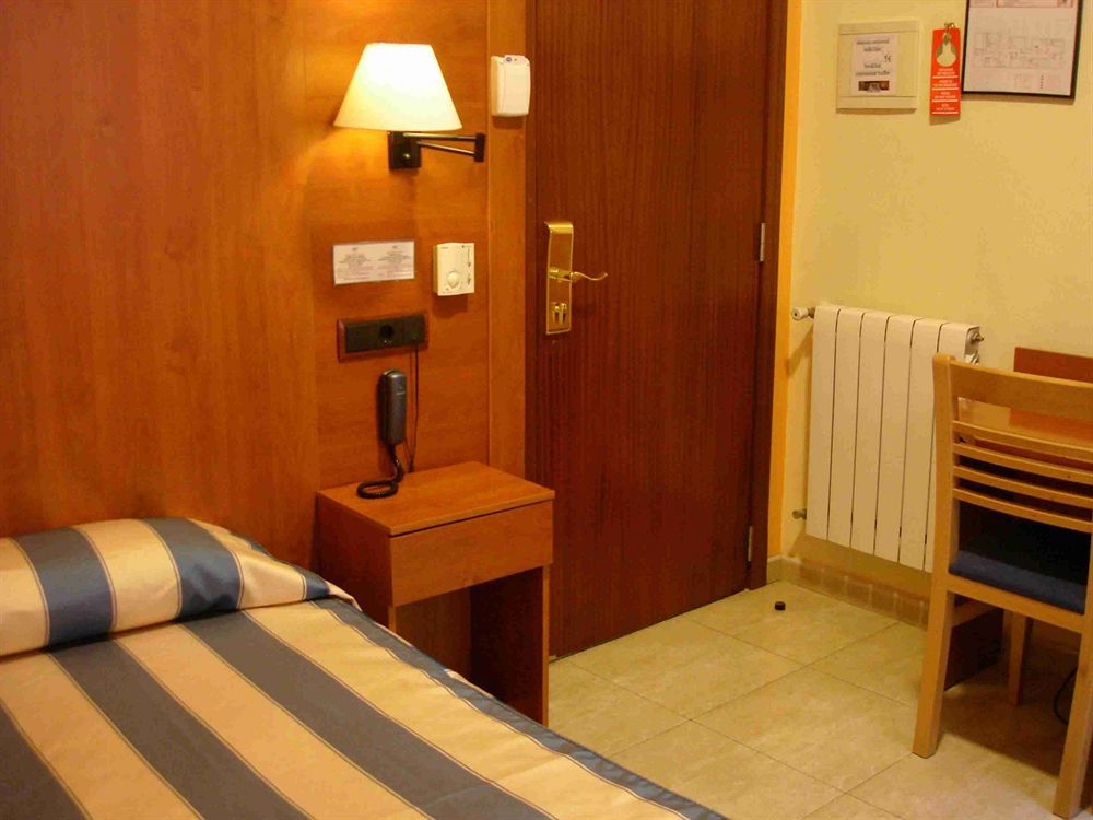 Canton Barcelona
