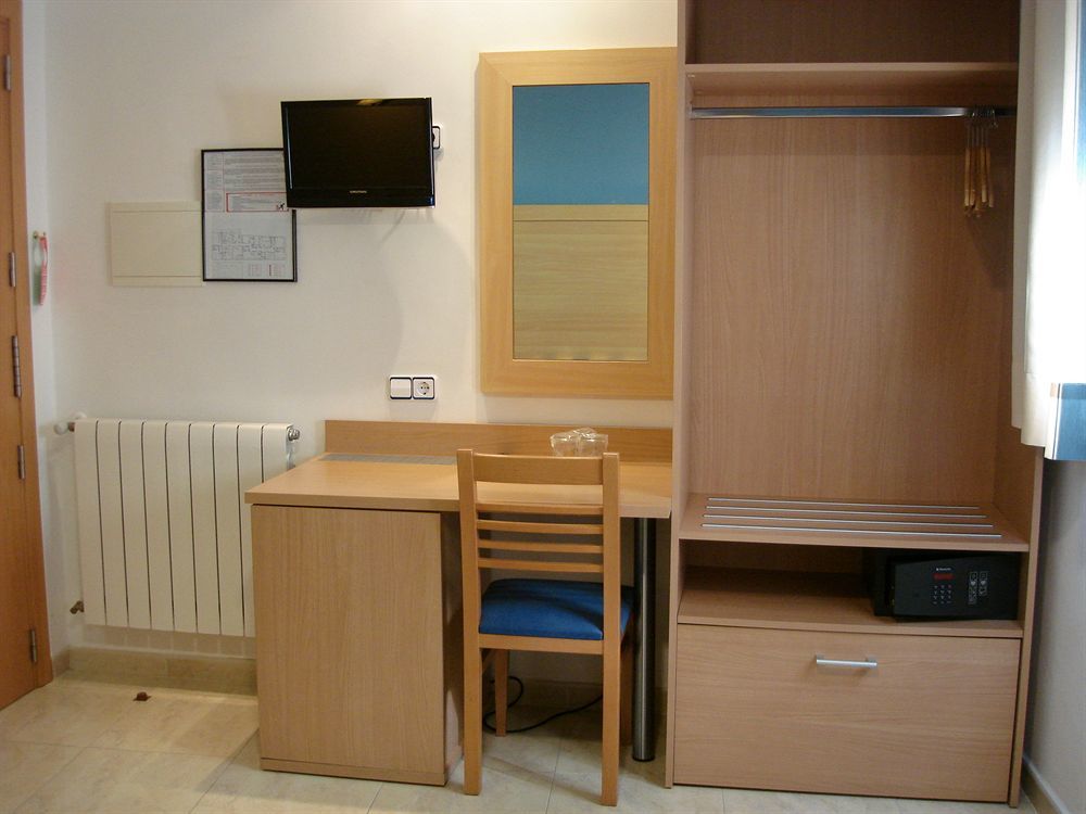 Hotel Canton *