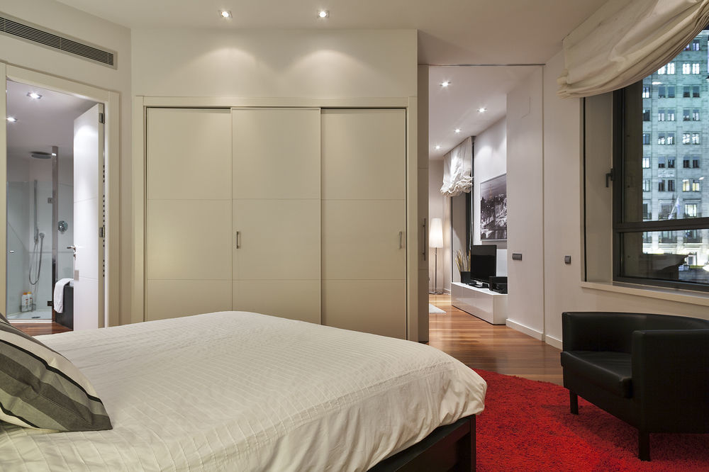 Canela Homes Universitat Apartamento