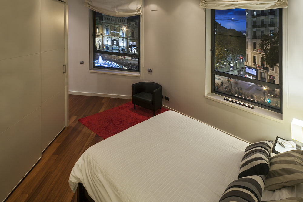 Canela Homes Universitat Apartamento *