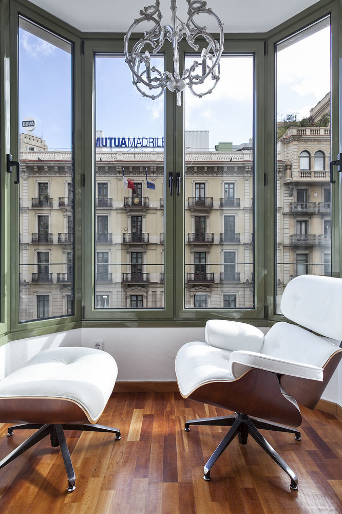 Canela Homes Universitat Apartamento
