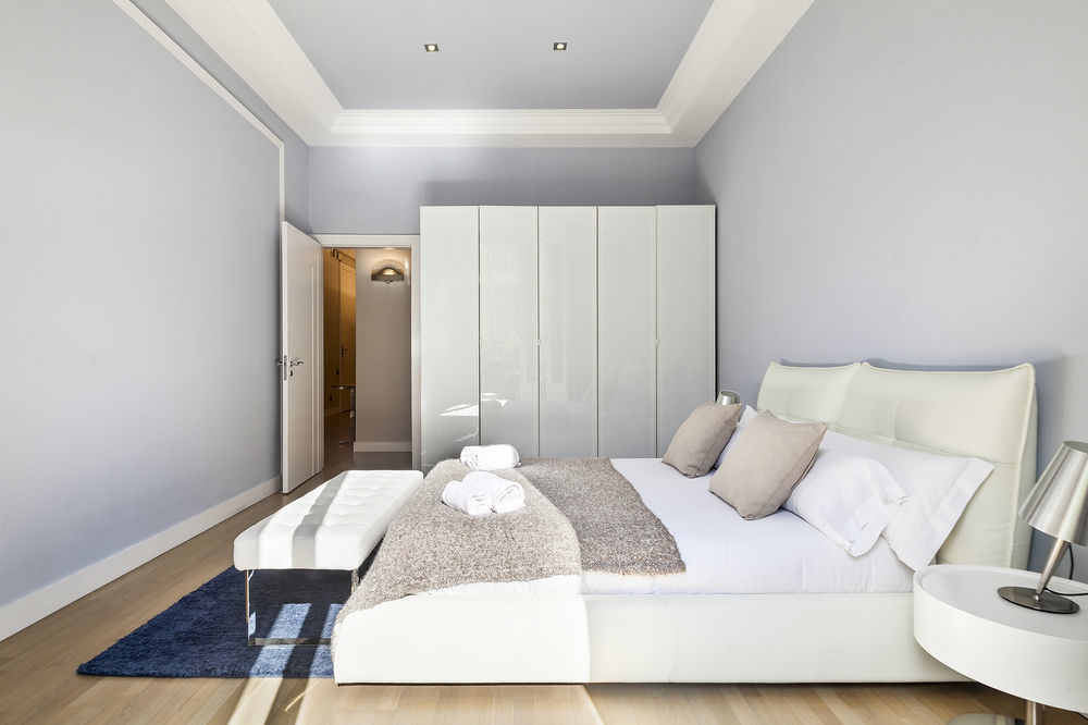 Canela Homes Universitat * Barcelona