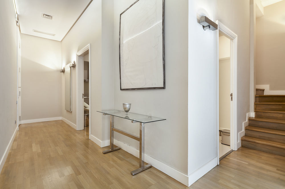 Canela Homes Universitat Apartamento Barcelona