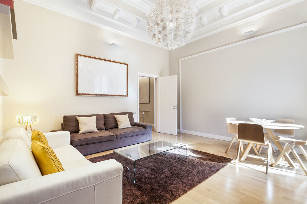 Canela Homes Universitat Apartamento *