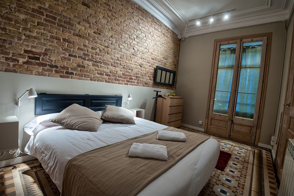 Apartamento Fuster By Aspasios *