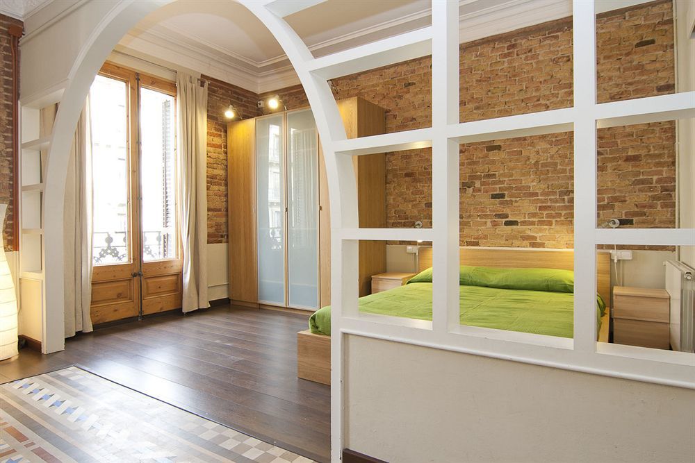 Apartamento Fuster By Aspasios *