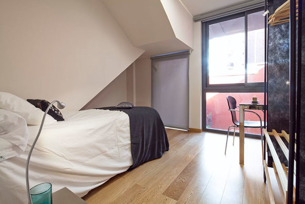 My Space Pool Center Apartamento Barcelona