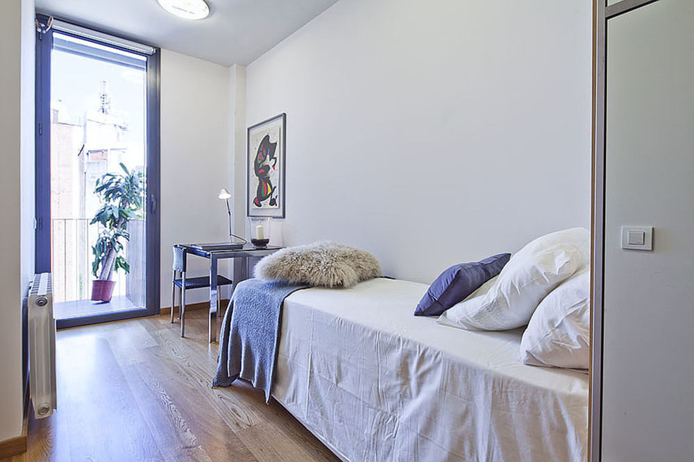 My Space Pool Center Apartamento *