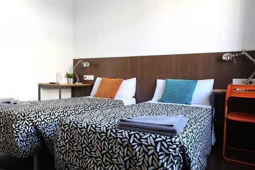 Apartment Sweet Bcn Traveller House Barcelona