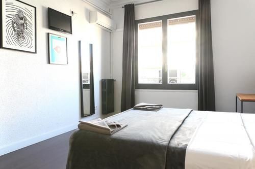 Sweet Bcn Traveller House * Barcelona