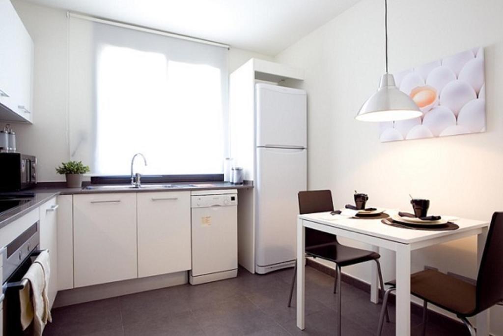 Stylish Apartamento Barcelona