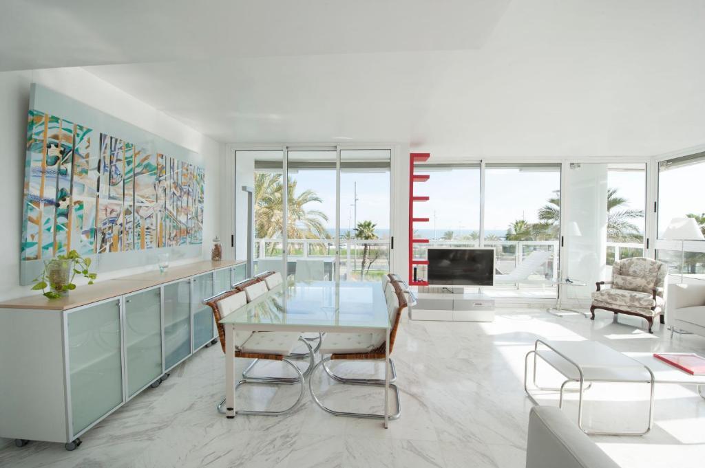 Stylish Apartamento