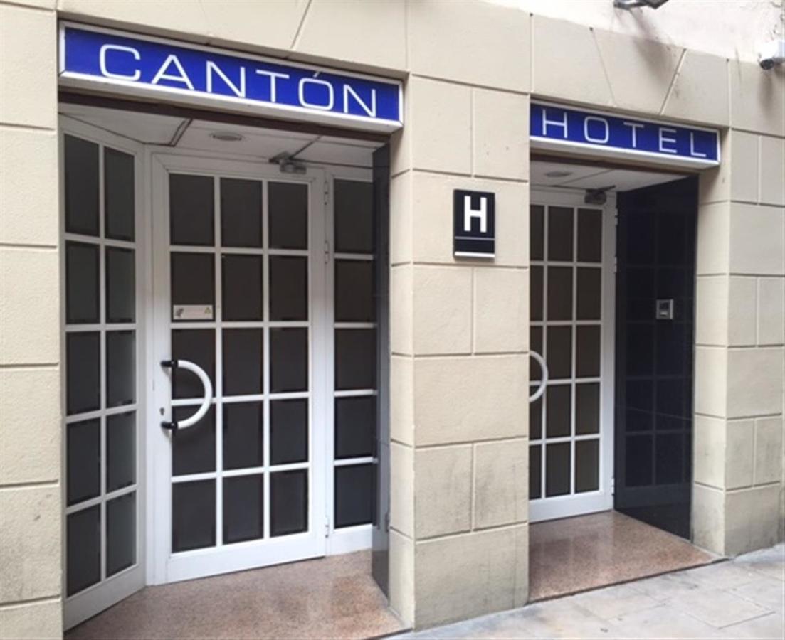 Canton Barcelona