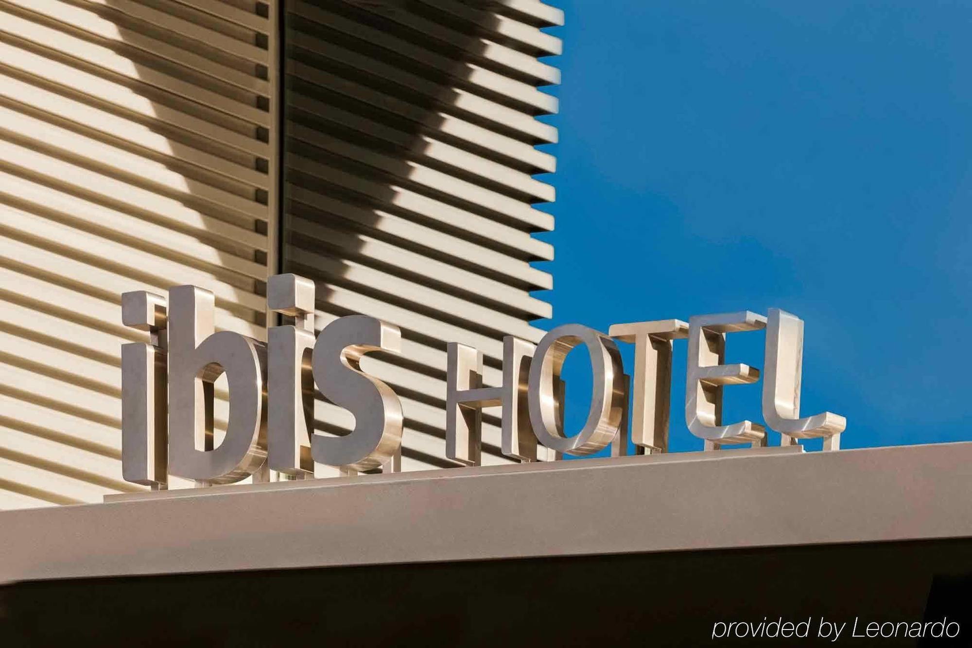 Ibis Centro Hotel