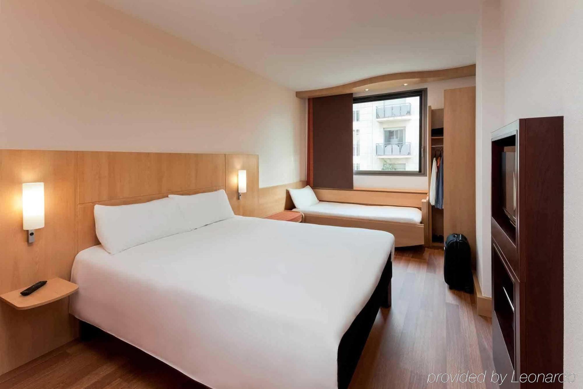 Ibis Centro 2* Barcelona