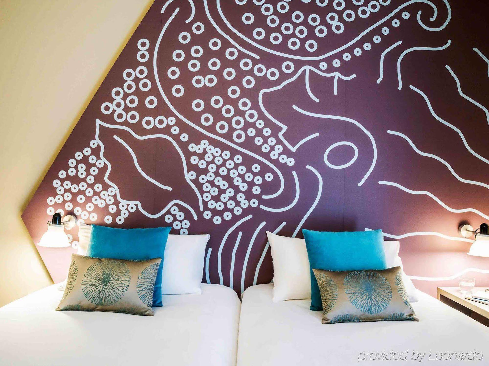 Ibis Centro 2*