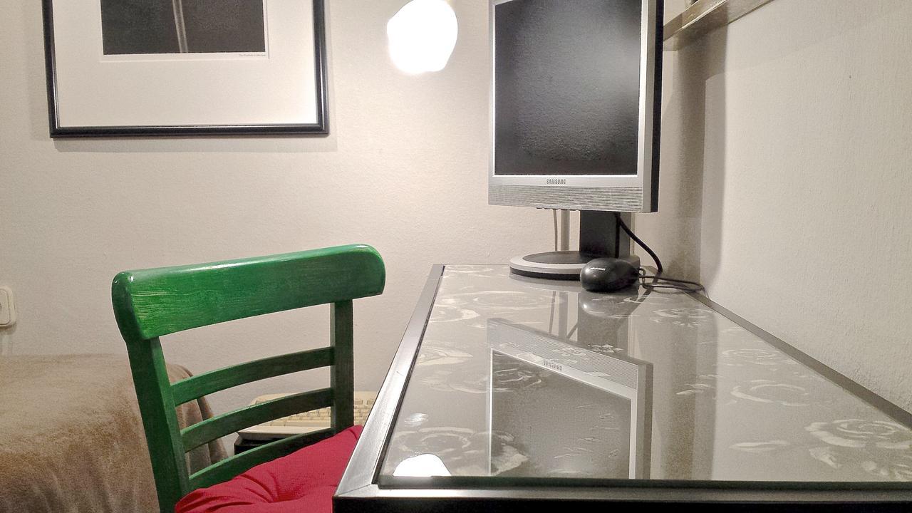 Apartamento Auditori *