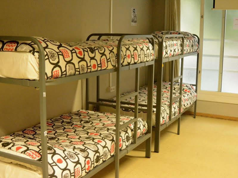 Arc House Hostal Barcelona