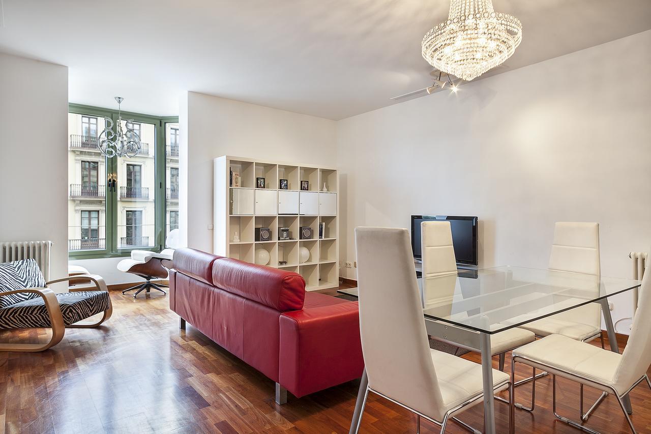 Canela Homes Universitat * Barcelona