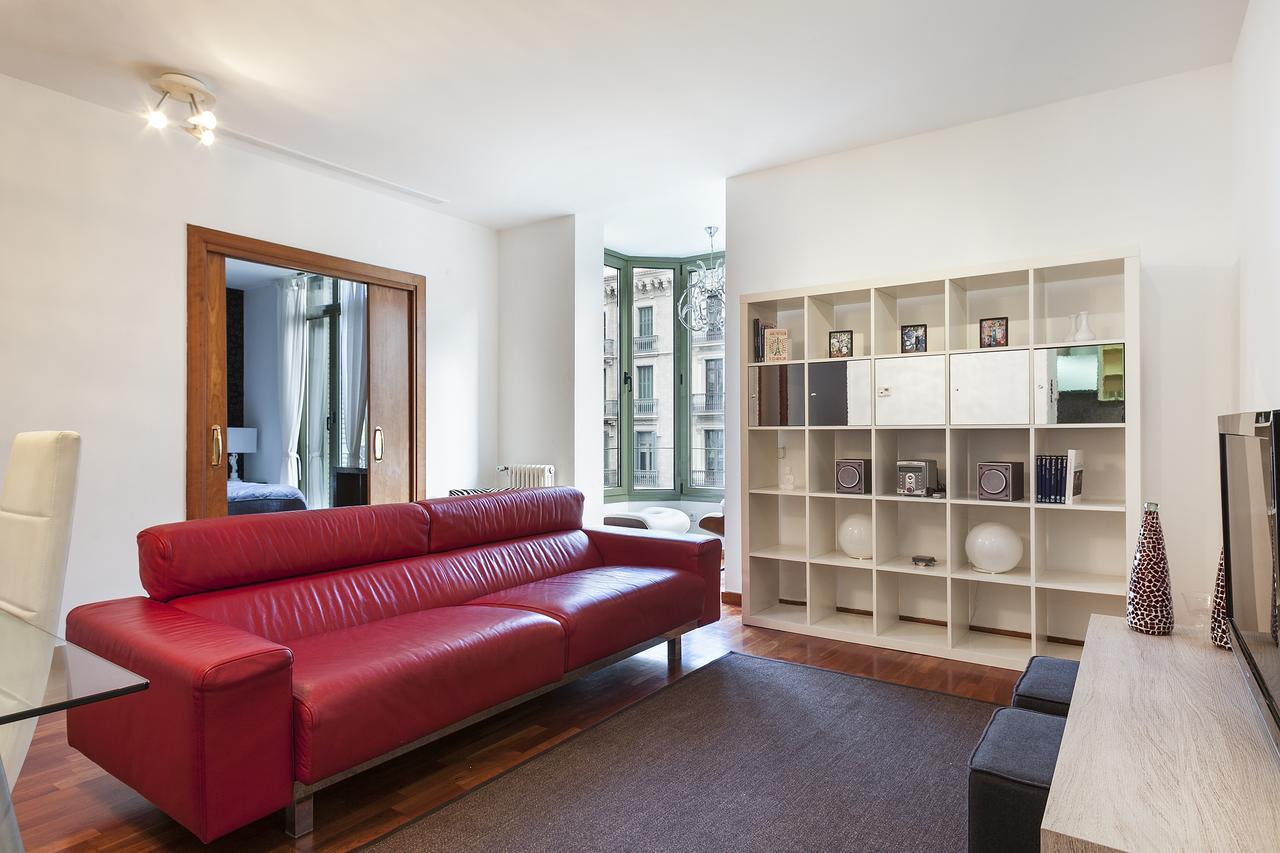 Apartamento Canela Homes Universitat Barcelona