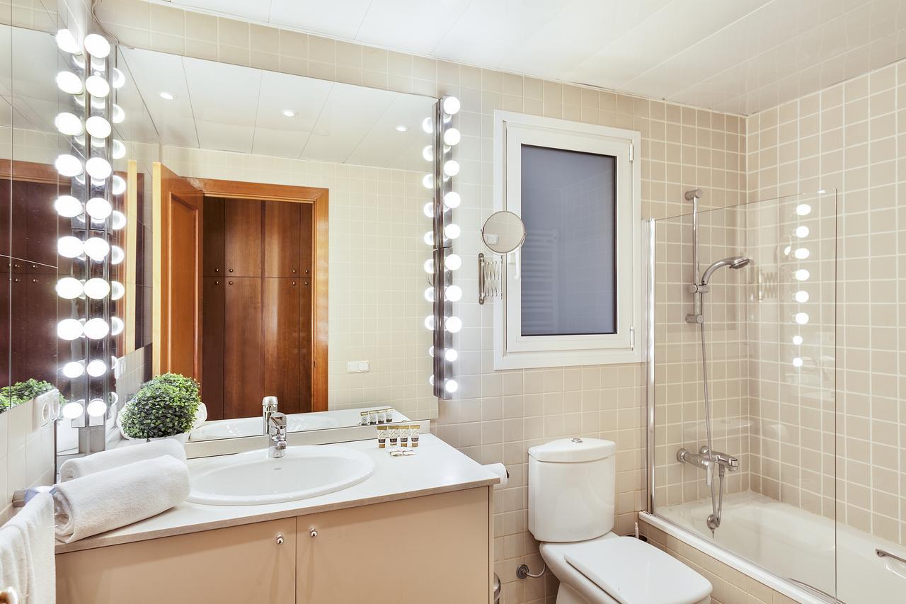 Apartamento Canela Homes Universitat *